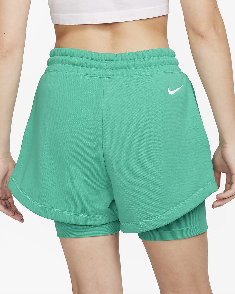 Serena Williams Design Crew Women s 3 Shorts. Nike